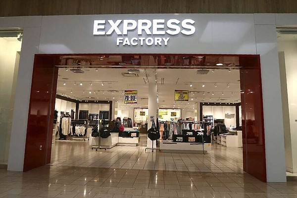 Express files for bankruptcy | The Arkansas Democrat-Gazette - Arkansas' Best News Source - Vimarsana News