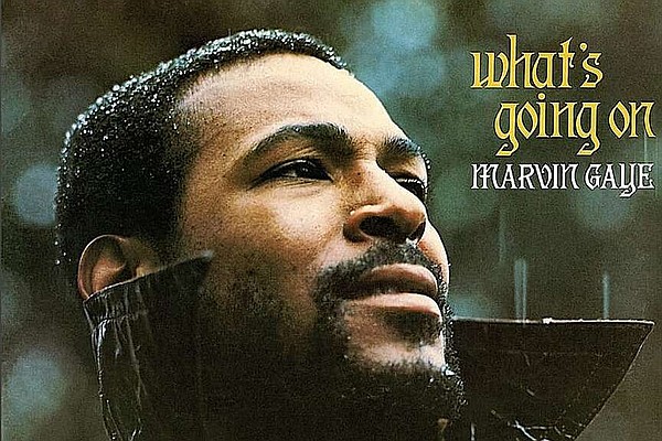 POP NOTES | OPINION: The most influential record albums | The Arkansas Democrat-Gazette - Vimarsana News