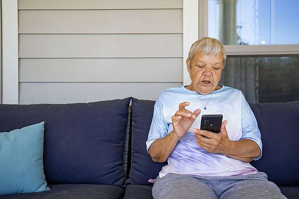 'Earned wage access' apps are booming; critics want it to stop | The Arkansas Democrat-Gazette - Vimarsana News