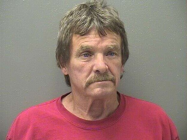Man arrested in wife's false imprisonment | The Arkansas Democrat-Gazette - Vimarsana News