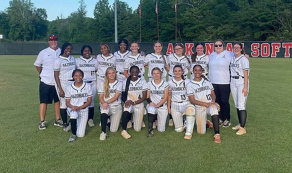 Prep Softball: No. 9 Arkansas High wins fifth straight in 6-0 shutout over White Hall - Vimarsana News