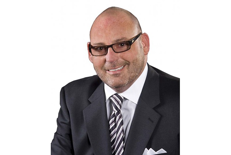 INTERVIEW Commercial developer Richard Reynolds says he identifies a