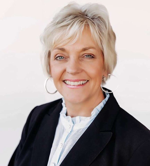 Interim chancellor of Arkansas Tech University's Ozark campus formally appointed to post - Vimarsana News