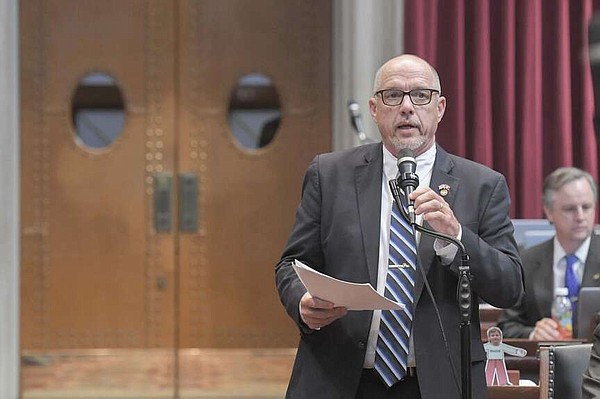 Cancer diagnosis forces candidate to withdraw from Missouri state Senate race - Vimarsana News