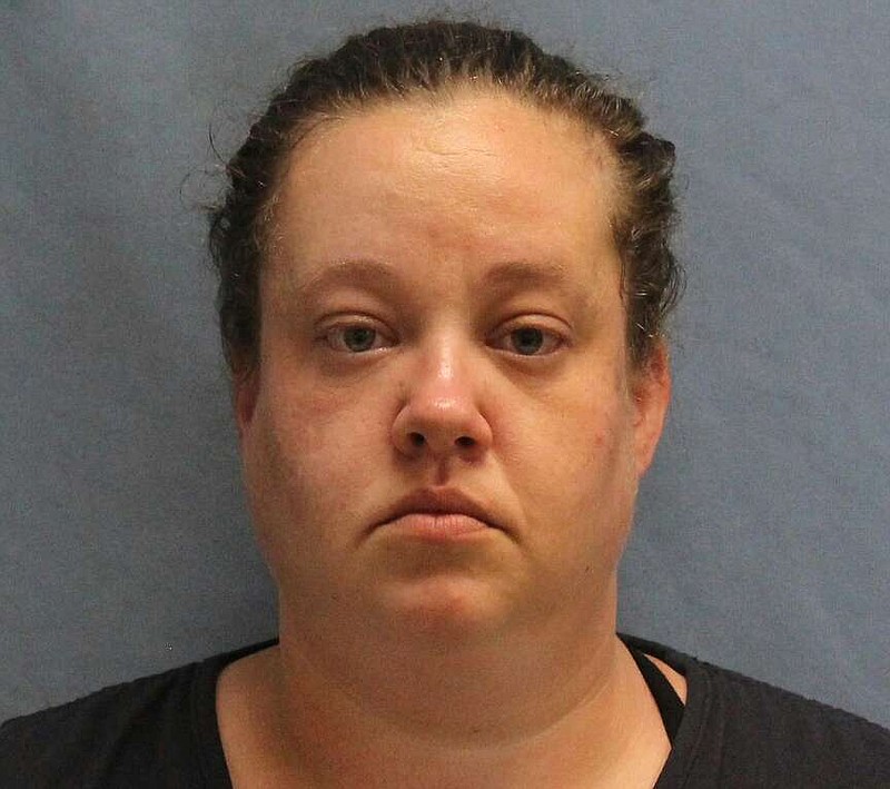 Little Rock woman charged in multi-state body parts case pleads guilty ...