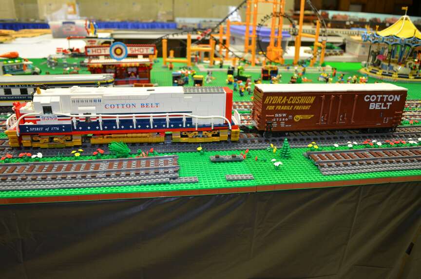 Fordyce on the Cotton Belt festival features music, more Pine Bluff