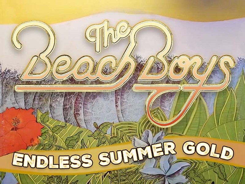 Beach Boys set tour show July 19 in El Dorado | The Arkansas Democrat ...