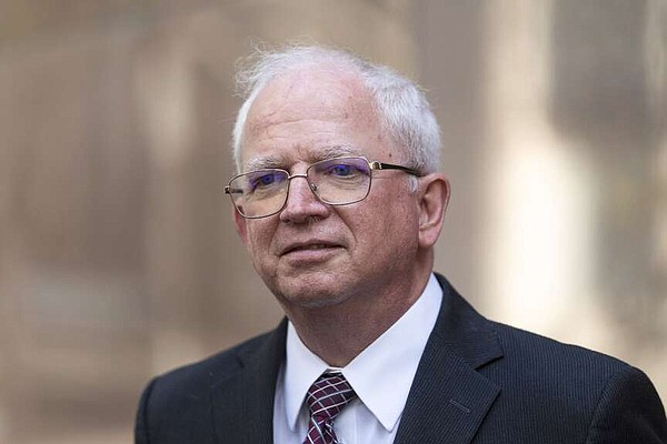 More names revealed in Arizona fake-elector case | The Arkansas Democrat-Gazette - Vimarsana News