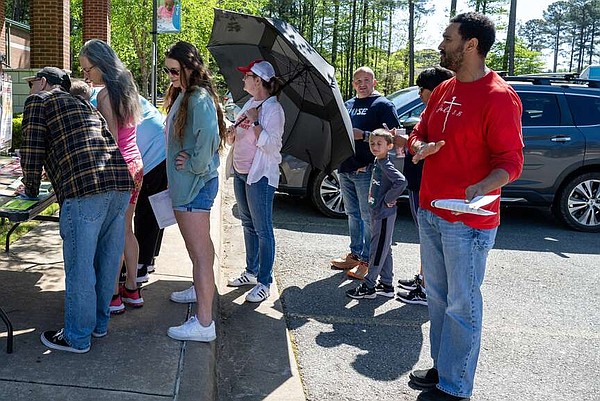 Arkansas tests limit of abortion rights momentum | The Arkansas Democrat-Gazette - Vimarsana News