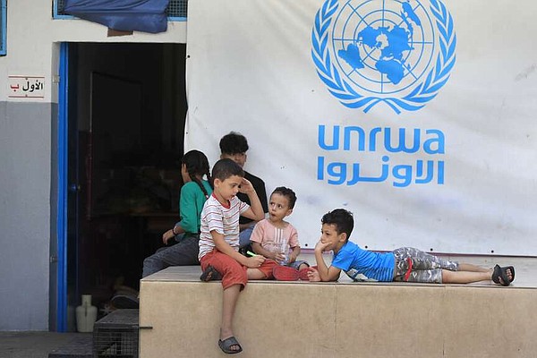 UN looks into relief agency assertions | The Arkansas Democrat-Gazette - Vimarsana News