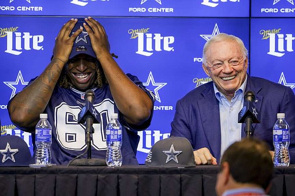 The Cowboys passed on running back in the NFL draft. A reunion with Ezekiel Elliott might be next - Vimarsana News