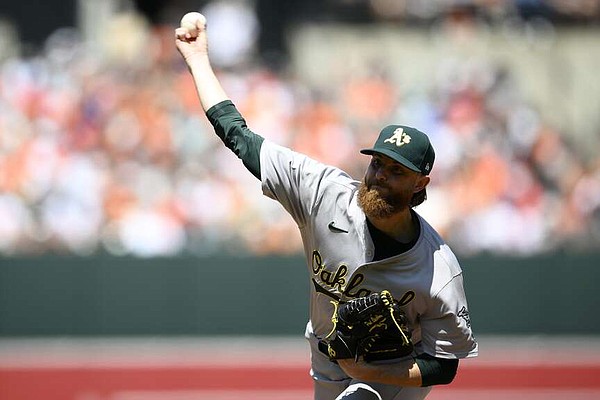 Kimbrel blows another save, suffering with back tightness | The Arkansas Democrat-Gazette - Vimarsana News