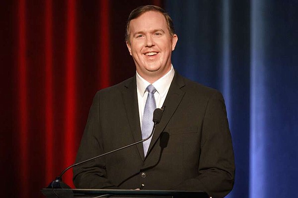 Debate has Georgians discussing abortion | The Arkansas Democrat-Gazette - Vimarsana News