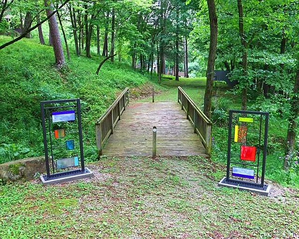Eureka Springs' May Fest builds artistic image | The Arkansas Democrat-Gazette - Vimarsana News