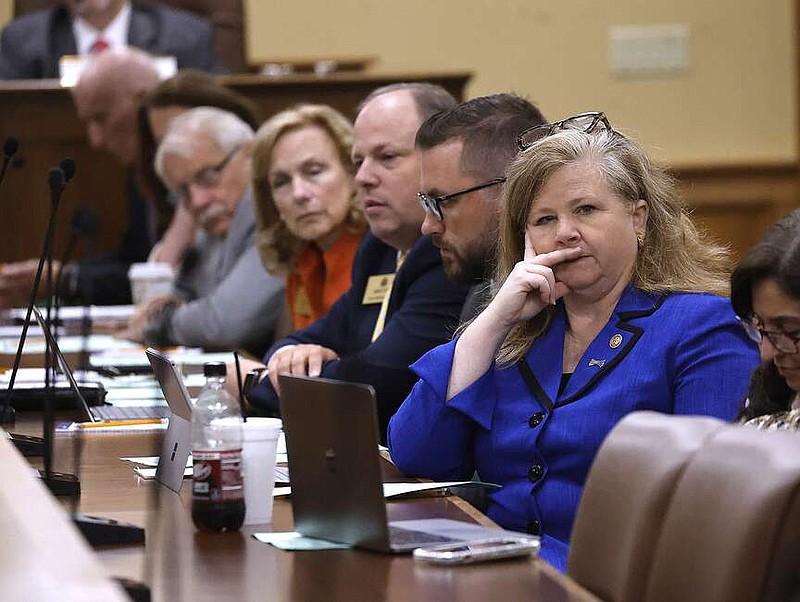 State’s general revenue collections dip slightly in April but beat