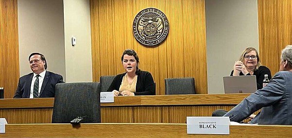 Mid-Missouri House Republicans look to move on from Plocher investigation - Vimarsana News