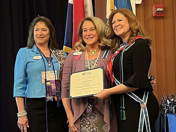 Club Notes | Jefferson City News Tribune - Vimarsana News
