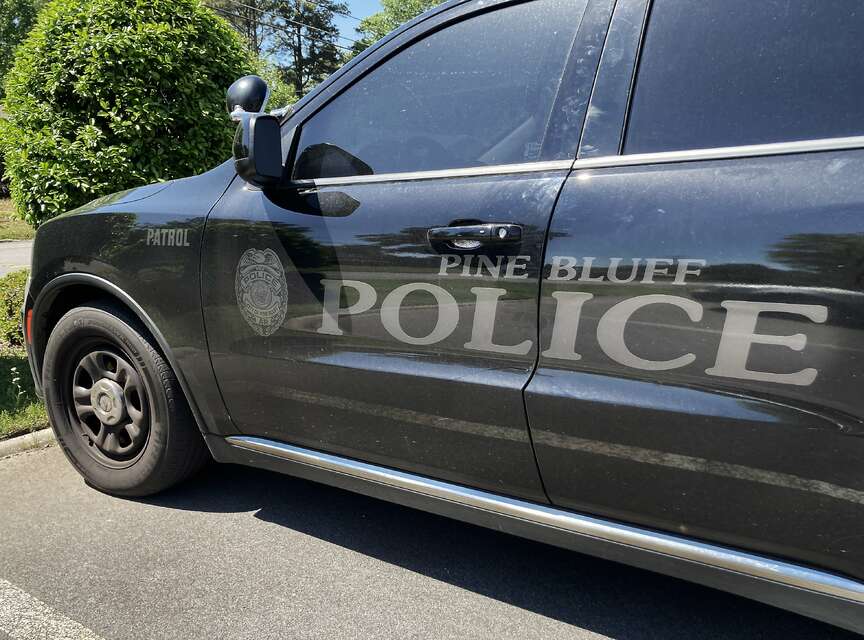 Pine Bluff crime reports drop in June