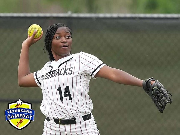 Prep Softball: No. 6 Arkansas High wins 20th of season with 10-0 shutout over Hope - Vimarsana News