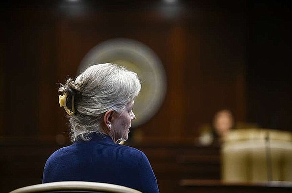 Nurse vacancies disrupting care for facility residents, Arkansas lawmakers told - Vimarsana News