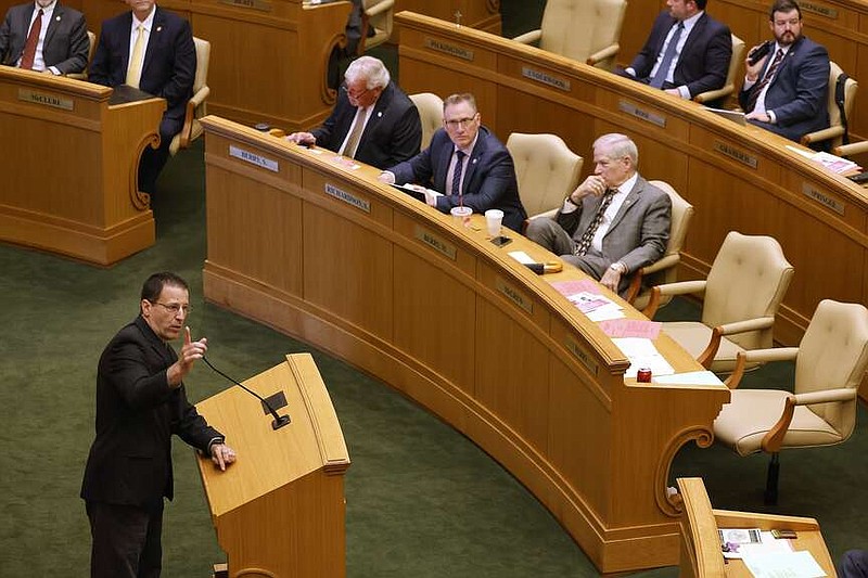 Crypto mining bills sail through House on way to Sanders for signature