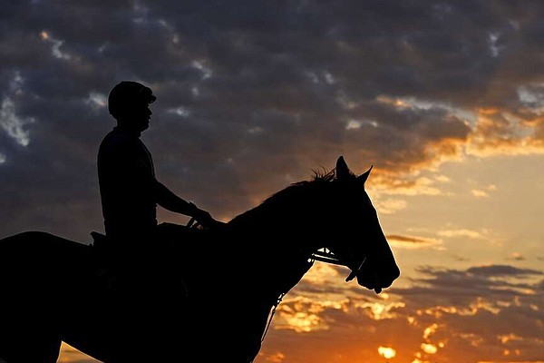Derby has survived controversies of all kinds | The Arkansas Democrat-Gazette - Vimarsana News