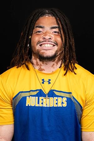 Magnolia's Zachary helps Muleriders during first day of GAC ...