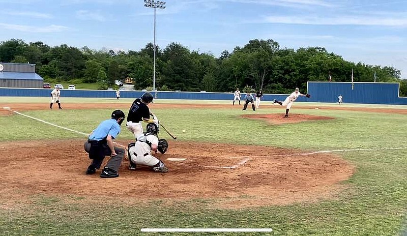 Watch Lakeside Rams Take Down Benton For State Spot Hot Springs Sentinel Record 5518