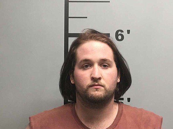 Oklahoma man receives eight years in prison for internet stalking in Benton County case - Vimarsana News