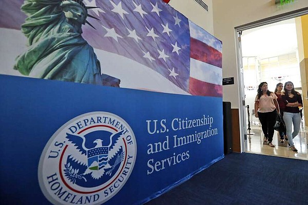Work visa bids down this year | The Arkansas Democrat-Gazette - Arkansas' Best News Source - Vimarsana News