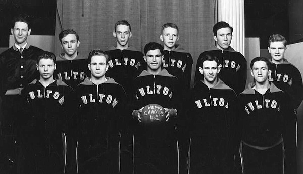 Callaway Memories | Fulton Sun - Vimarsana News