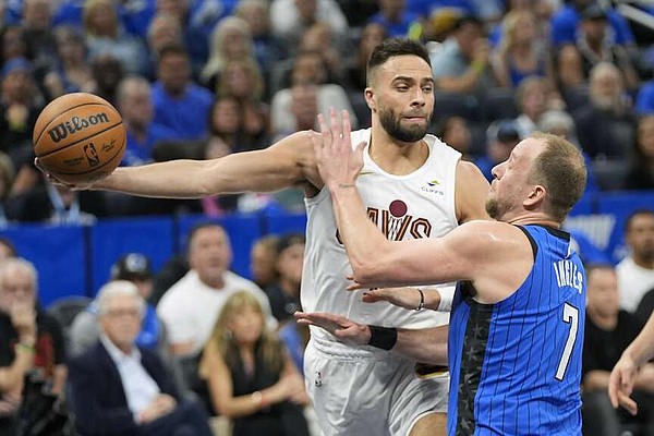 Orlando extends series to Game 7 | The Arkansas Democrat-Gazette - Arkansas' Best News Source - Vimarsana News