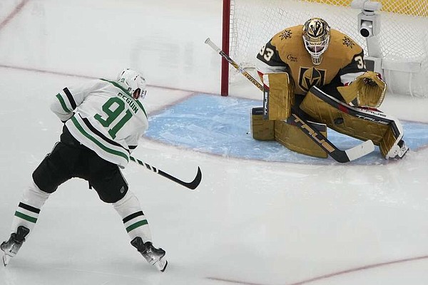 KNIGHTS 2, STARS 0 | The Arkansas Democrat-Gazette - Arkansas' Best News Source - Vimarsana News