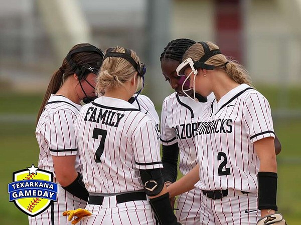 Prep Softball: Arkansas High closes out season with loss to Sheridan, clinches first postseason berth since 2018 - Vimarsana News