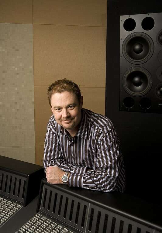 Elwell worked with Michael W. Smith, Amy Grant, got start with Shooting Star - Vimarsana News