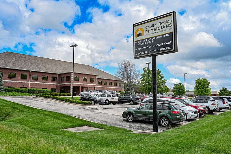 CRMC patients surprised by clinic’s new price policy Jefferson City News Tribune