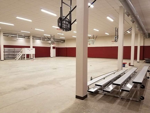 Rec Center gym could be named after longtime Boys & Girls Club supporter - Vimarsana News
