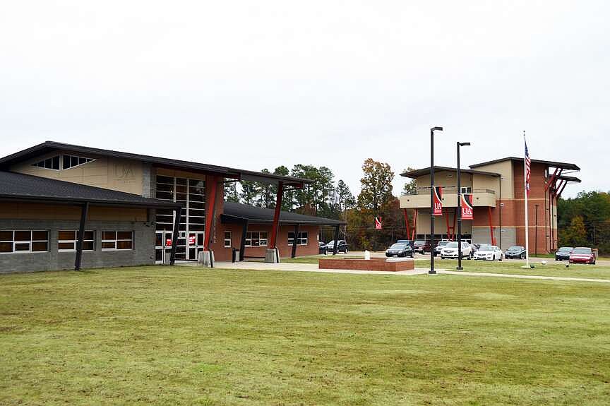 Search officially begins for next chancellor of University of Arkansas Hope-Texarkana