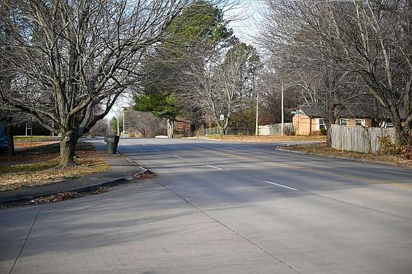 Fayetteville sets public meeting on Drake Street Trail project | Northwest Arkansas Democrat-Gazette - Vimarsana News