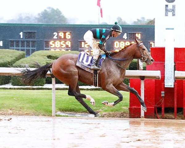 'How about that?': Cella talks Oaklawn sweep of May classics | Hot Springs Sentinel Record - Vimarsana News