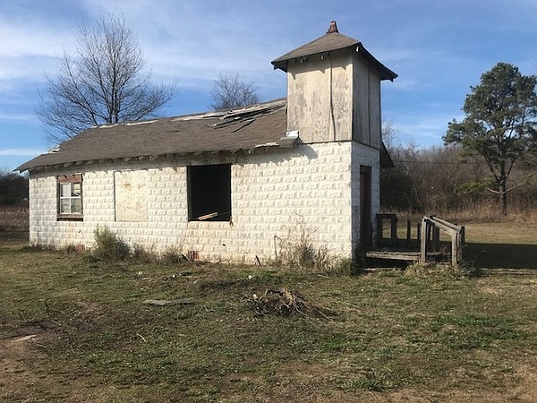 OPINION | Curtis Varnell: The Byrd family's lasting influence was the formation of the African Methodist Episcopal church | The Arkansas Democrat-Gazette - Vimarsana News