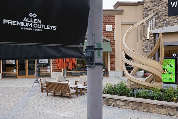 Donors gave more than $3.7 million after Texas mall shooting. Where did the money go? - Vimarsana News