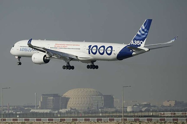 Airbus bests Boeing for 5 years | The Arkansas Democrat-Gazette - Arkansas' Best News Source - Vimarsana News