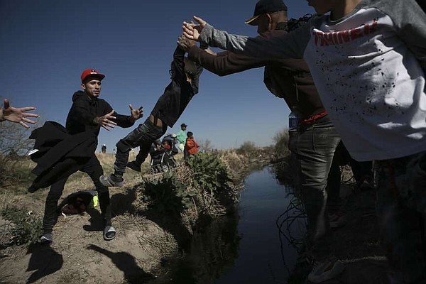 Pulitzer Prizes showcase best of 2023 journalism | The Arkansas Democrat-Gazette - Vimarsana News