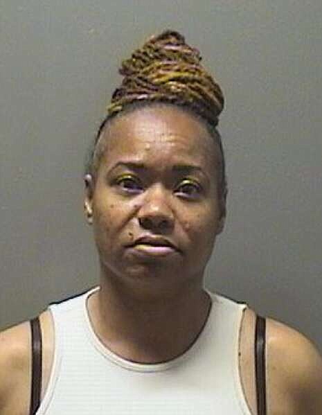 Woman held after threats with a knife | The Arkansas Democrat-Gazette - Vimarsana News