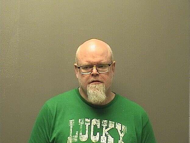 Man arrested on felony warrant for allegedly biting NPMC nurse | Hot ...