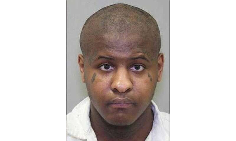 Telford Unit Inmate Pleads Not Guilty In 2017 Killing Of Cellmate ...