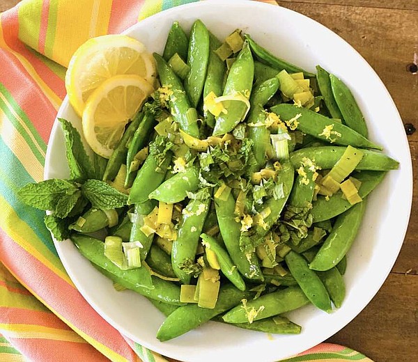 7-Day Menu Planner | Northwest Arkansas Democrat-Gazette - Vimarsana News