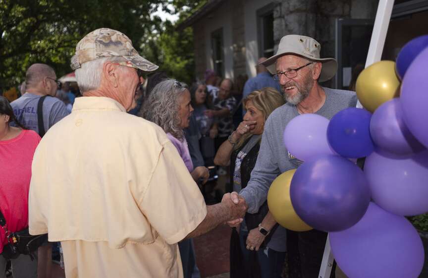 Garfield Bids Farewell To State’s Oldest Elementary School With Reunion ...