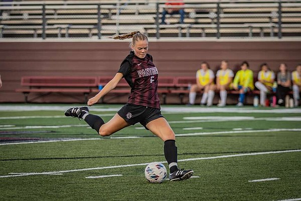 Siloam Springs' Broquard sisters on a scoring tear for Lady Panthers | The Arkansas Democrat-Gazette - Vimarsana News
